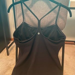 Lululemon Y Tank top